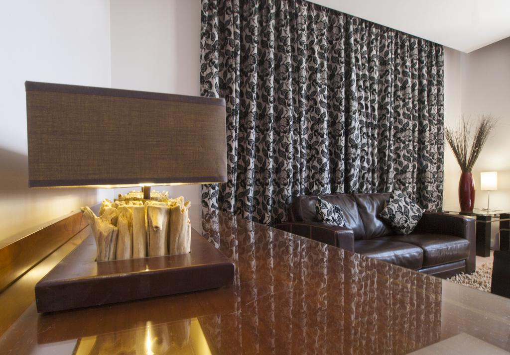 Southwell  Maritime Hotel חדר תמונה