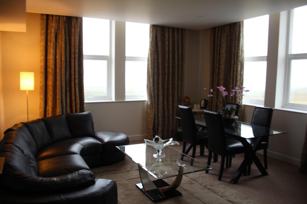 Southwell  Maritime Hotel חדר תמונה