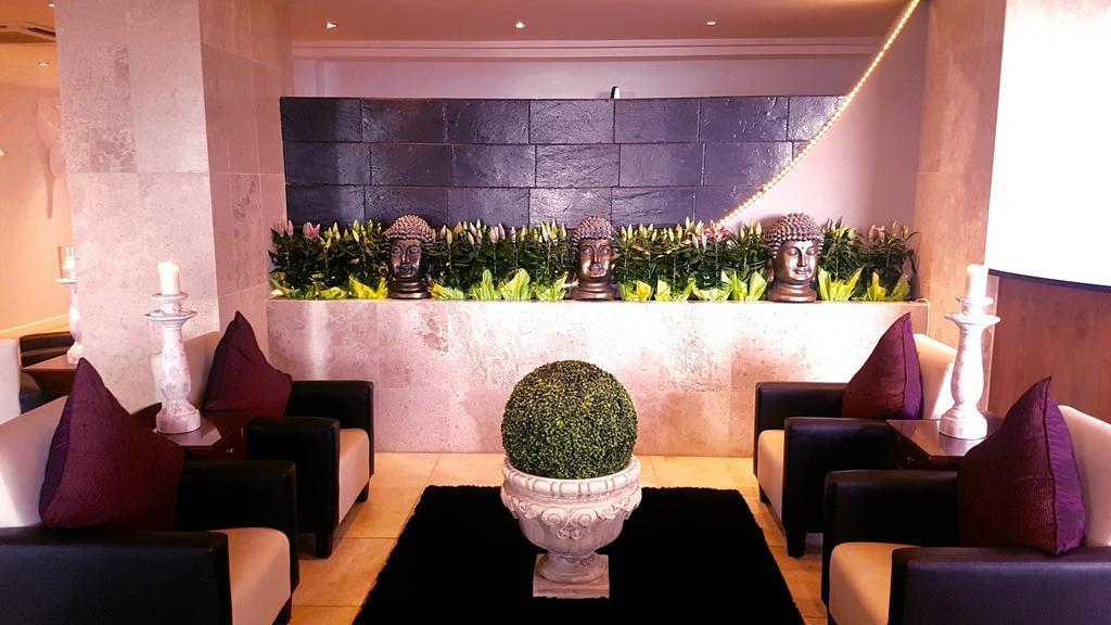 Southwell  Maritime Hotel מראה חיצוני תמונה